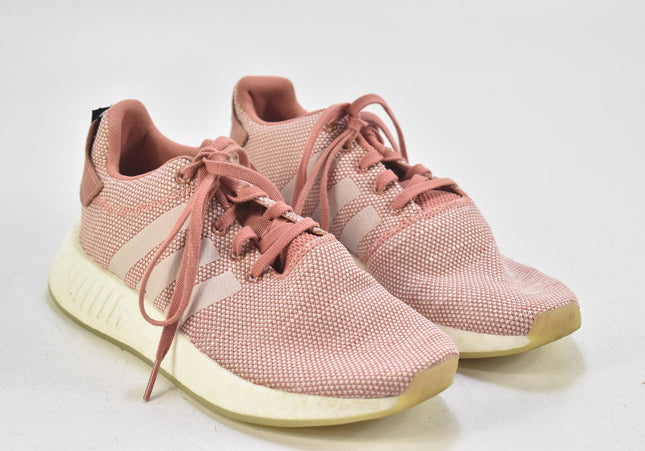 Adidas NMD R2 Damen Sportschuhe Sneaker EUR 37 1/3 Nr. 24-N 3108-Schuh-Gebraucht-secondhand