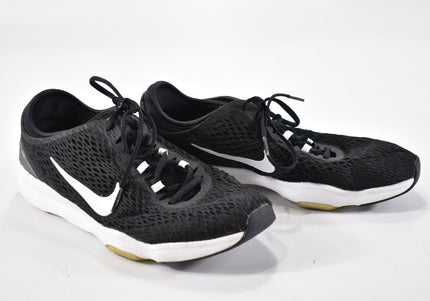 Nike Zoom Fit Damen Sportschuhe Sneaker EUR 39 Nr. 24-J 1528-Schuh-Gebraucht-secondhand