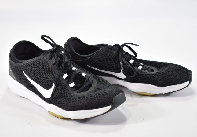 Nike Zoom Fit Damen Sportschuhe Sneaker EUR 39 Nr. 24-J 1528-Schuh-Gebraucht-secondhand