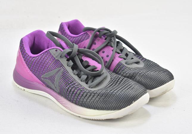 Reebok Damen Sportschuhe Sneaker EUR 37 Nr. 23-N 3103-Schuh-Gebraucht-secondhand