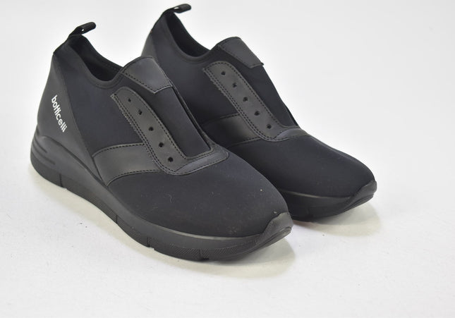 Botticelli Damen Halbschuhe Freizeitschuhe EUR 38 Nr. 24-Y 839-Schuh-Gebraucht-secondhand