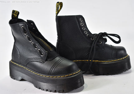 Dr. Martens  Damen Stiefelette Boots  EUR 36 Nr. 26-B 1583