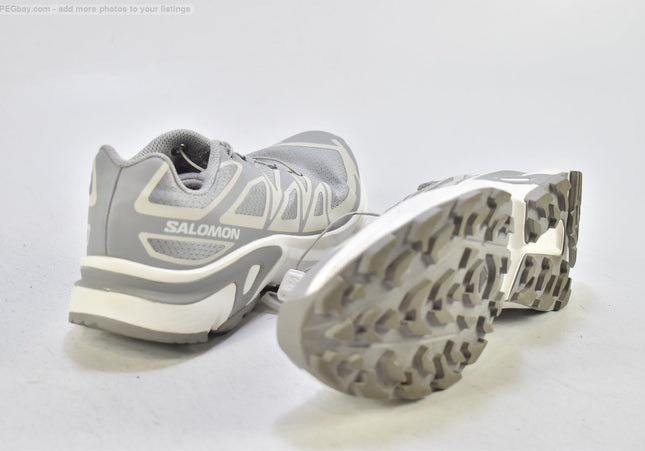 Salomon  Damen Wanderschuhe Trekking  Gr.38 Nr. 26-T  338