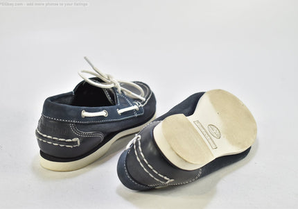 Timberland  Damen Halbschuhe Slipper Ballerinas  EUR 38 Nr. 26-F 88