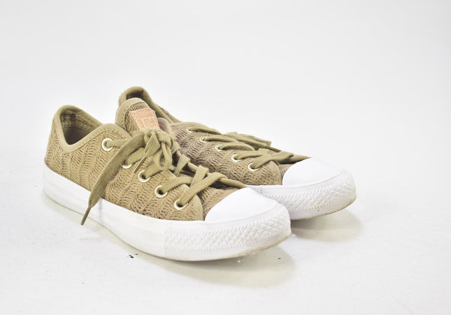 Converse Damen Sportschuhe Sneaker EUR 36 Nr. 24-U 1787-Schuh-Gebraucht-secondhand