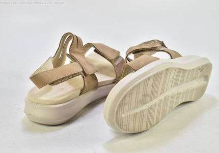 Legero  Damen Sandale Sandalette  EUR 40 Nr. 26-S 229