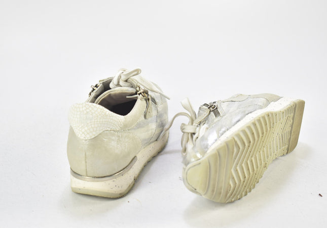 Piedi Nudi Damen Halbschuhe Freizeitschuhe EUR 37 Nr. 24-A 2291-Schuh-Gebraucht-secondhand