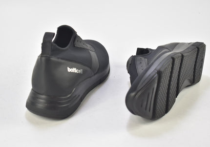 Botticelli Damen Halbschuhe Freizeitschuhe EUR 38 Nr. 24-Y 839-Schuh-Gebraucht-secondhand