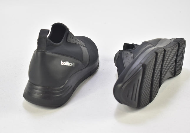 Botticelli Damen Halbschuhe Freizeitschuhe EUR 38 Nr. 24-Y 839-Schuh-Gebraucht-secondhand