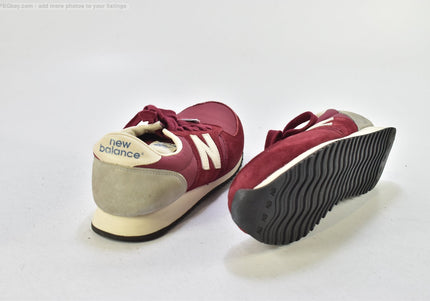 New Balance 420 Damen Sportschuhe Sneaker  EUR 39,5 Nr. 26-Y 1939