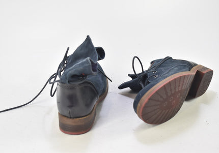 s.Oliver Damen Stiefelette Boots EUR 39 Nr. 24-P 678-Schuh-Gebraucht-secondhand
