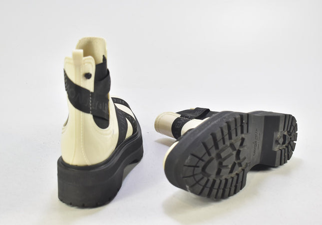 Lemon Jelly Damen Stiefelette Boots EUR 36 Nr. 24-B 2905-Schuh-Gebraucht-secondhand