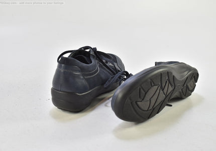 Semler  Damen Halbschuhe Freizeitschuhe  UK 4,5 Nr. 26-G 256