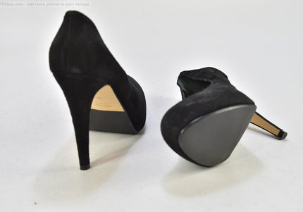 Giampaolo Viozzi  Damen Pumps High Heels  EUR 39 Nr. 25-P 608