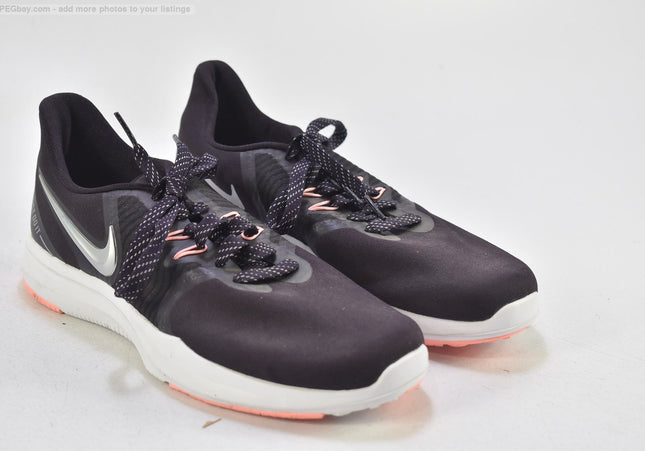 Nike In Season TR 8 Damen Sportschuhe Sneaker EUR 40,5 Nr. 25-J 2871-Schuh-Gebraucht-secondhand