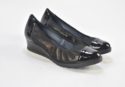 Sabrinas Damen Pumps High Heels EUR 38 Nr. 24-J 3845-Schuh-Gebraucht-secondhand