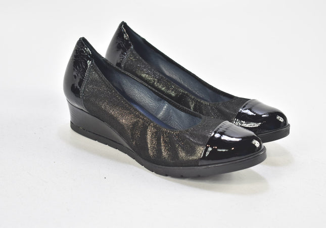 Sabrinas Damen Pumps High Heels EUR 38 Nr. 24-J 3845-Schuh-Gebraucht-secondhand