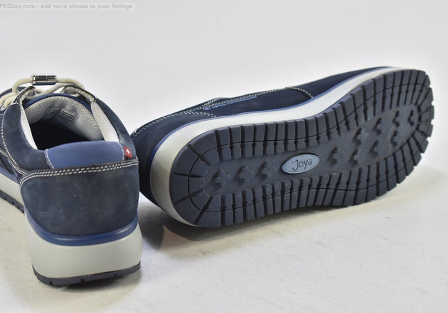 Joya  Damen Halbschuhe Freizeitschuhe  Gr. 39 2/3 Nr. 26-U 2557