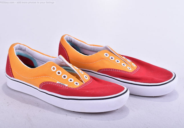 Vans Damen Sportschuhe Sneaker EUR 38,5 Nr. 25-F 3060-Schuh-Gebraucht-secondhand