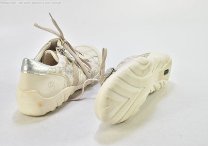 Remonte  Damen Halbschuhe Freizeitschuhe  EUR 45 Nr. 26-Z 1338