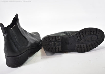 Gabor  Damen Stiefelette Boots  UK 9 Nr. 26-B 1424