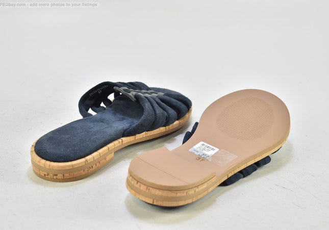Drieholt  Damen Sandale Pantolette  EUR 37 Nr. 26-S 380