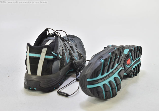 Salomon  Damen Wanderschuhe Trekking  EUR 40 Nr. 26-Y 1098