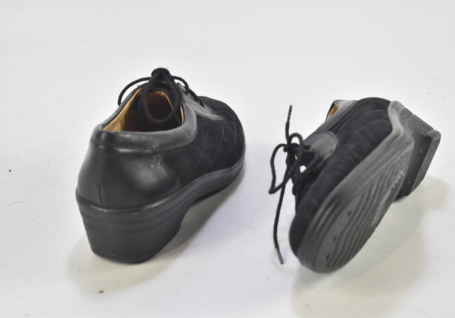 Ganter  Damen Halbschuhe Freizeitschuhe  UK 5,5 Nr. 24-X 1759