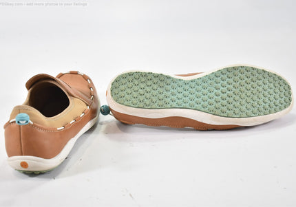 Timberland  Damen Halbschuhe Slipper Ballerinas  US 9 Nr. 25-N 1397
