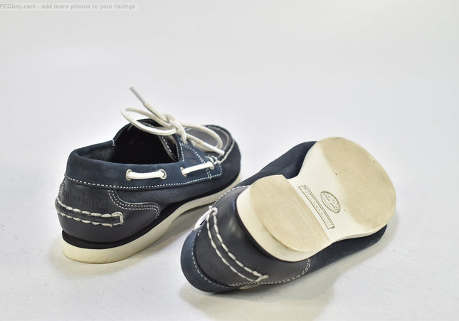 Timberland  Damen Halbschuhe Slipper Ballerinas  EUR 38 Nr. 26-F 88