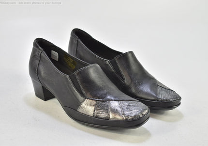 Naturläufer  Damen Pumps High Heels  EUR 38 Nr. 26-A 1196
