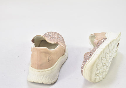Rieker Damen Halbschuhe Slipper Ballerinas EUR 38 Nr. 24-T 119-Schuh-Gebraucht-secondhand