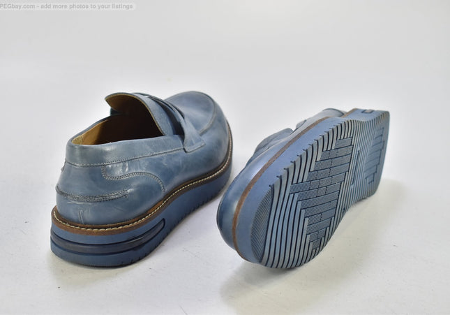Trussardi  Damen Halbschuhe Freizeitschuhe  EUR 46 Nr. 25-X 2230