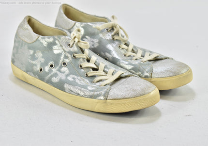 LEATHER CROWN Damen Halbschuhe Freizeitschuhe EUR 42 Nr. 25-A 1959-Schuh-Gebraucht-secondhand