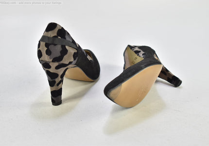 Peter Kaiser  Damen Pumps High Heels  UK 6 Nr. 26-M 87