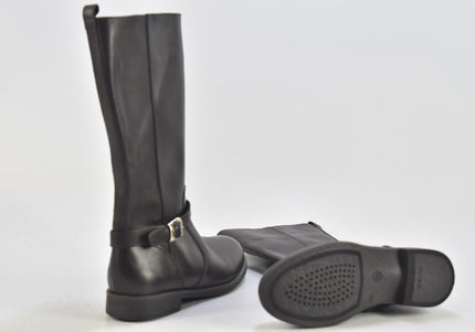 Geox Damen Stiefel Stiefelette Boots EUR 36 Nr. 24-B 1014-Schuh-Gebraucht-secondhand