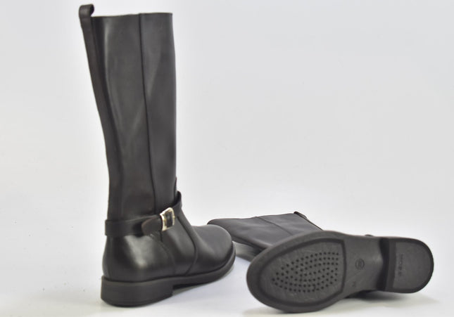 Geox Damen Stiefel Stiefelette Boots EUR 36 Nr. 24-B 1014-Schuh-Gebraucht-secondhand