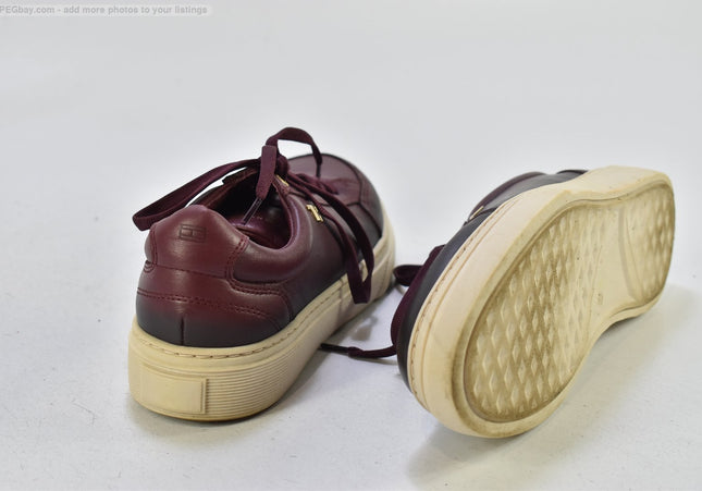 Tommy Hilfiger  Damen Halbschuhe Freizeitschuhe  EUR 39 Nr. 25-O 1048