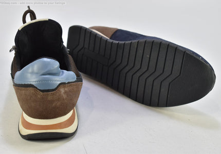 Walbusch  Herren Halbschuhe Freizeitschuhe  EUR 44 Nr. 25-L 1415