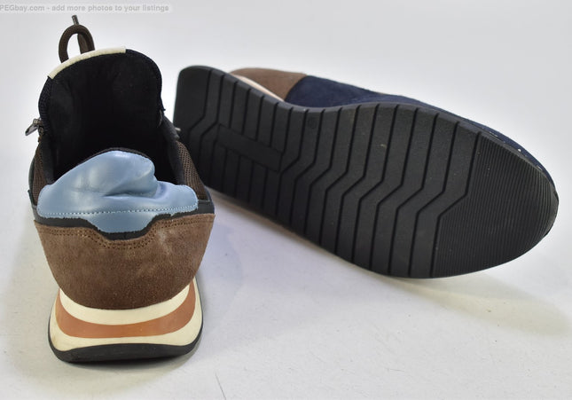 Walbusch  Herren Halbschuhe Freizeitschuhe  EUR 44 Nr. 25-L 1415