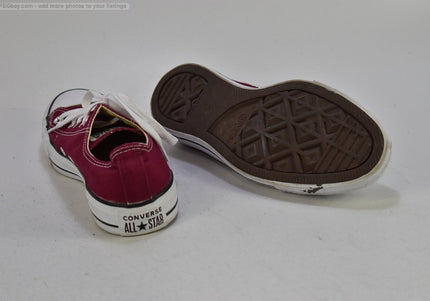 Converse  Damen Sportschuhe Sneaker  EUR 39 Nr. 25-Z 2415