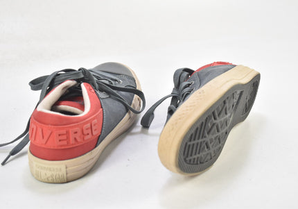 Converse Herren Halbschuhe Freizeitschuhe EUR 41 Nr. 23-N 4363-Schuh-Gebraucht-secondhand