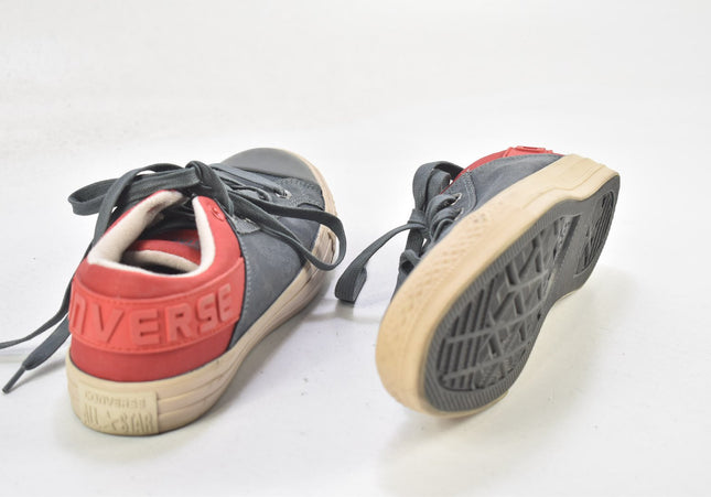Converse Herren Halbschuhe Freizeitschuhe EUR 41 Nr. 23-N 4363-Schuh-Gebraucht-secondhand