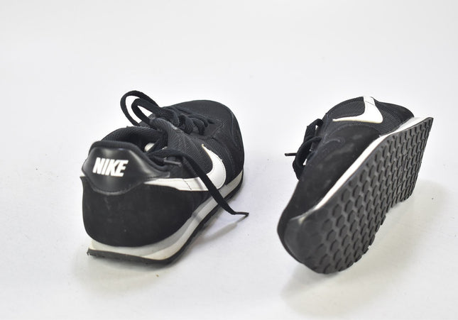 Nike Genicco Damen Sportschuhe Sneaker EUR 40 Nr. 24-A 3190-Schuh-Gebraucht-secondhand