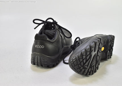 Ecco GTX Damen Halbschuhe Freizeitschuhe  EUR 36 Nr. 26-Z 1507
