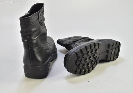 Medicus  Damen Stiefelette Boots  UK 4,5 Nr. 25-B 2875