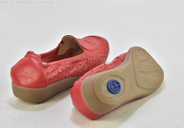 Vitaform  Damen Halbschuhe Slipper Ballerinas  Gr.42 Nr. 26-U 1595