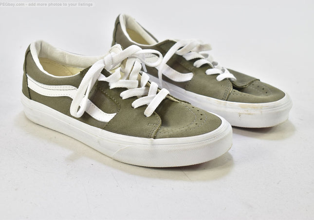 Vans  Damen Sportschuhe Sneaker  EUR 38 Nr. 26-G 1702