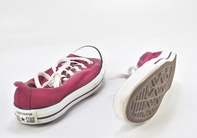 Converse Damen Sportschuhe Sneaker EUR 41 Nr. 23-N 1587-Schuh-Gebraucht-secondhand
