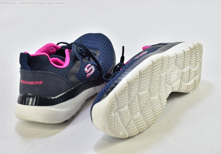 Skechers Lite-Weight Damen Sportschuhe Sneaker  EUR 37 Nr. 25-T 1435